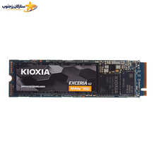 حافظه SSD کیوکسیا مدل Kioxia EXCERIA G2 NVMe M.2 2TB ظرفیت 2 ترابایت